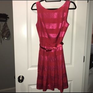 Trina Turk cocktail dress